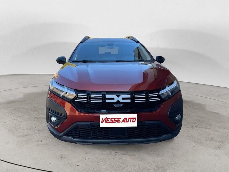 Dacia Jogger Jogger 1.0 TCe 110 CV 5 posti Extreme Up