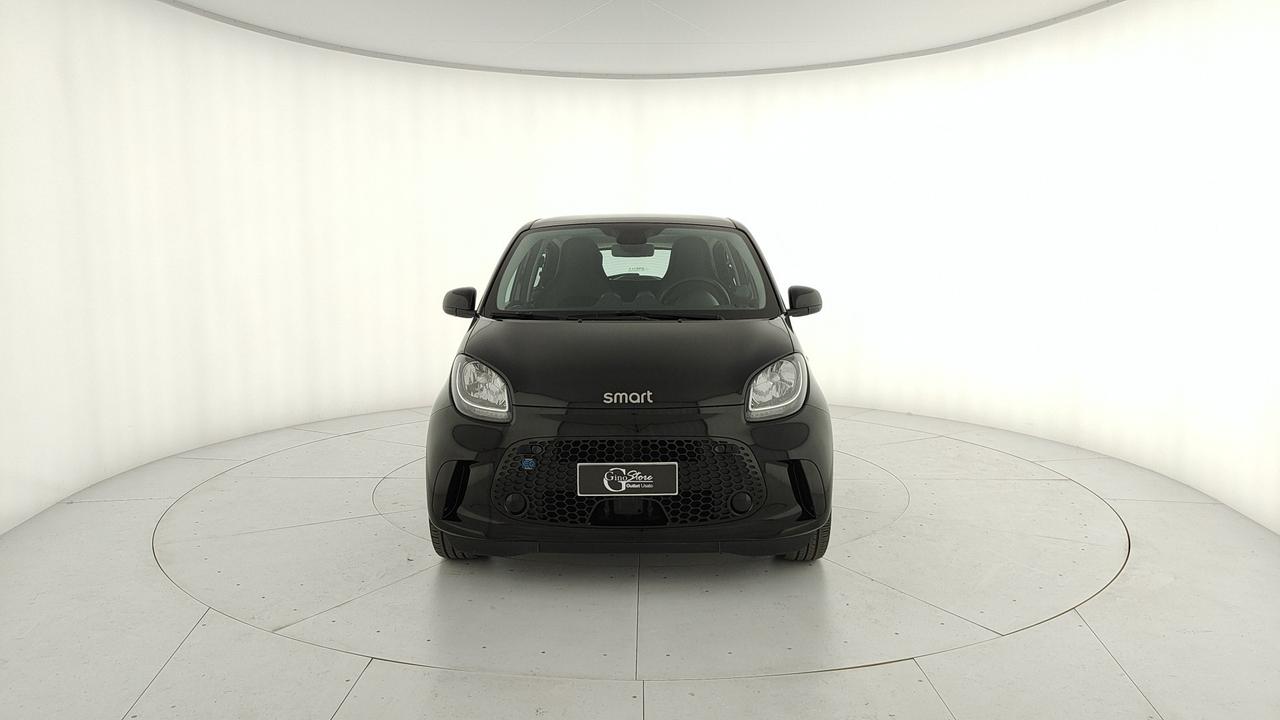 SMART Fortwo eq Pulse 22kW