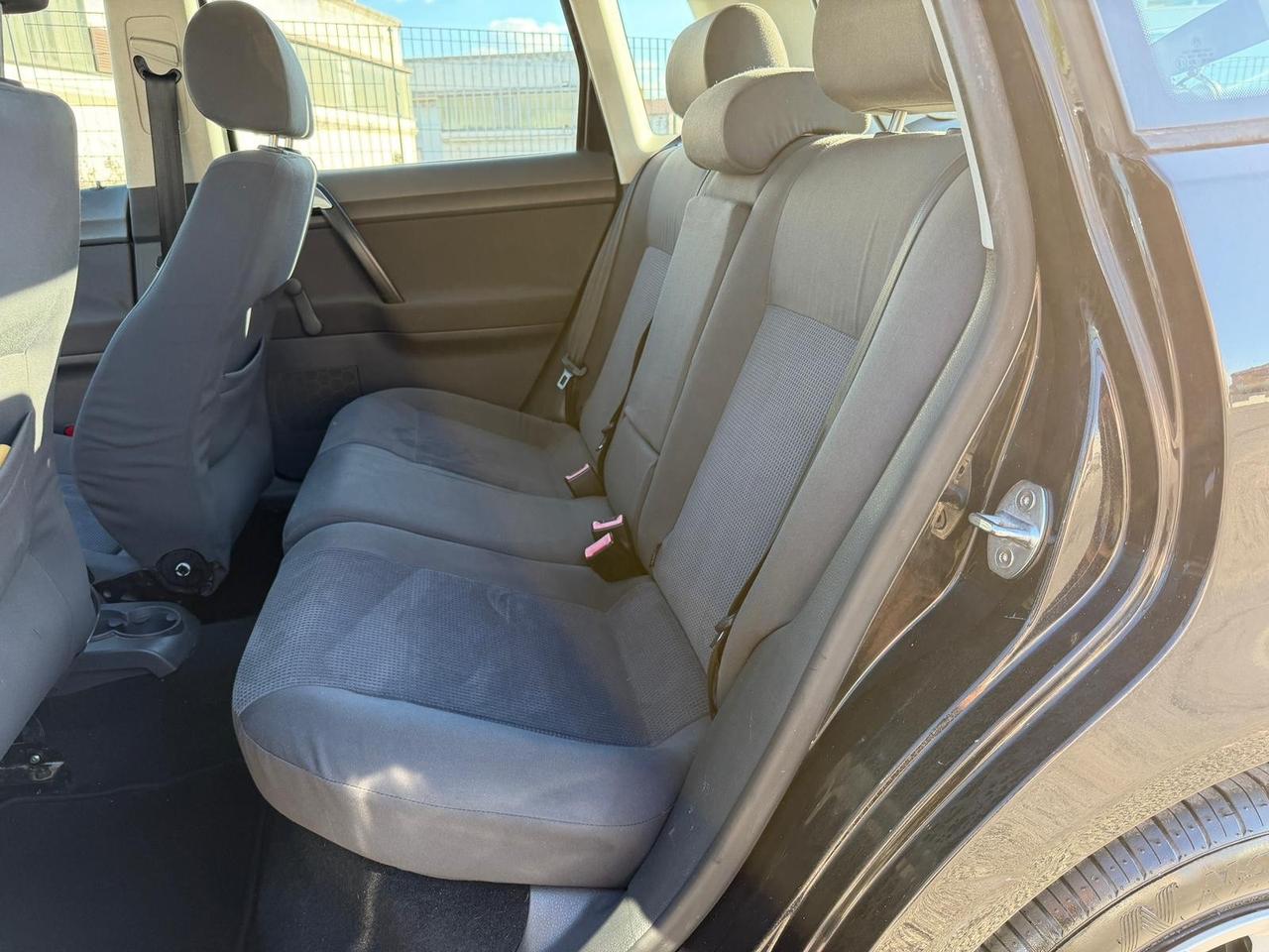 Volkswagen Polo 100000 KM