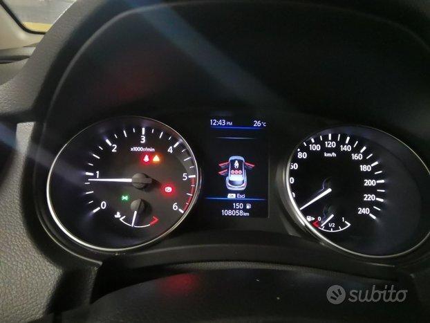 Nissan Qashqai 1.5 dCi 115 cv Business N1 2019 5 P