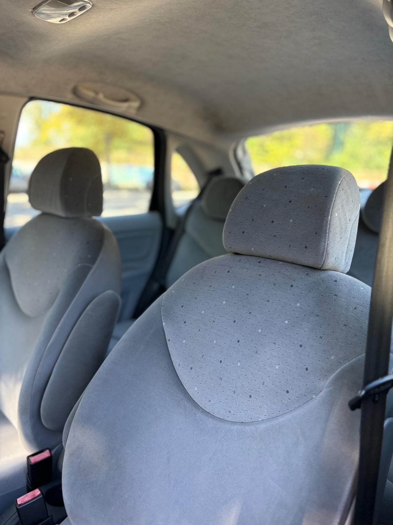 Citroen C3 Classique 1.1cc Benzina 60cv