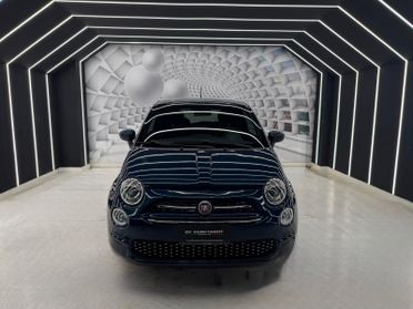 Fiat 500 C 1.0 Hybrid Lounge-70CV-KM CERTIFICATI-12 MESI GARANZIA-PERMUTE