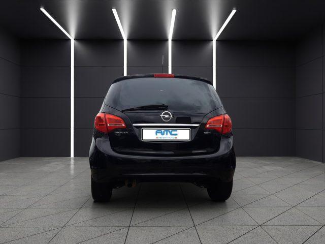 OPEL Meriva 1.7 CDTI 110CV Cosmo