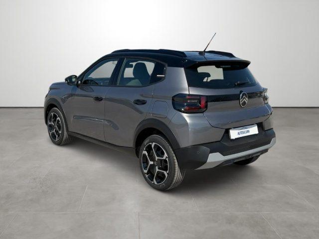CITROEN C3 PureTech 100 S&S Plus
