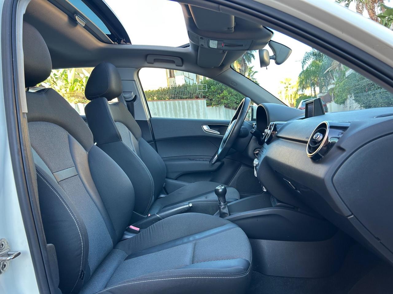 Audi A1 SPB 1.2 TFSI Ambition