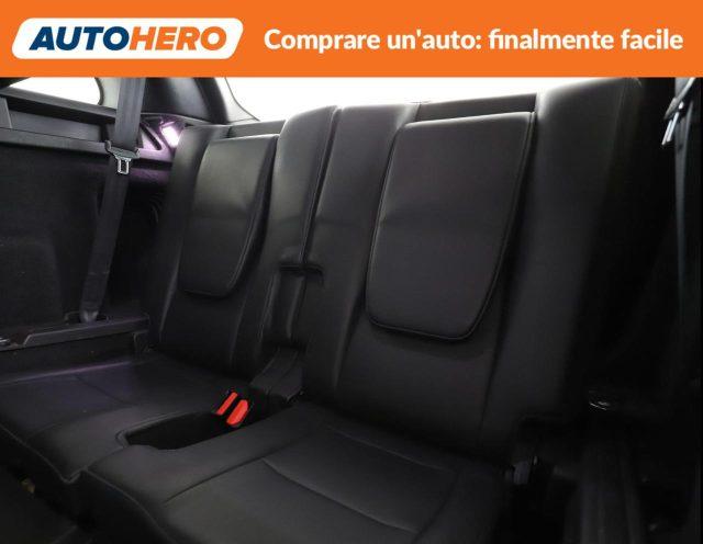 LAND ROVER Discovery Sport 2.0 TD4 150 CV SE