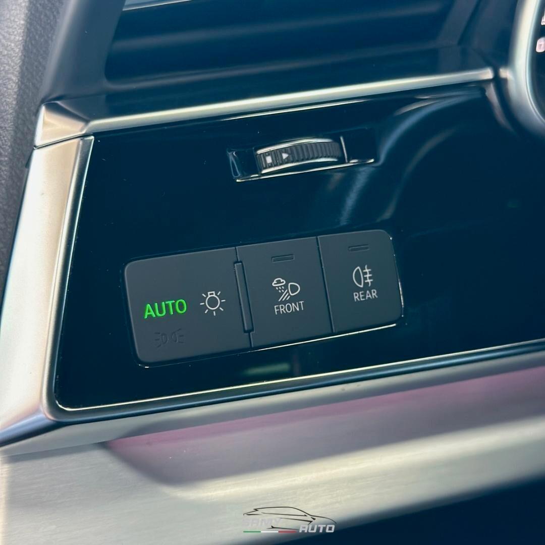 Audi Q8 45 TDI quattro tiptronic Sport
