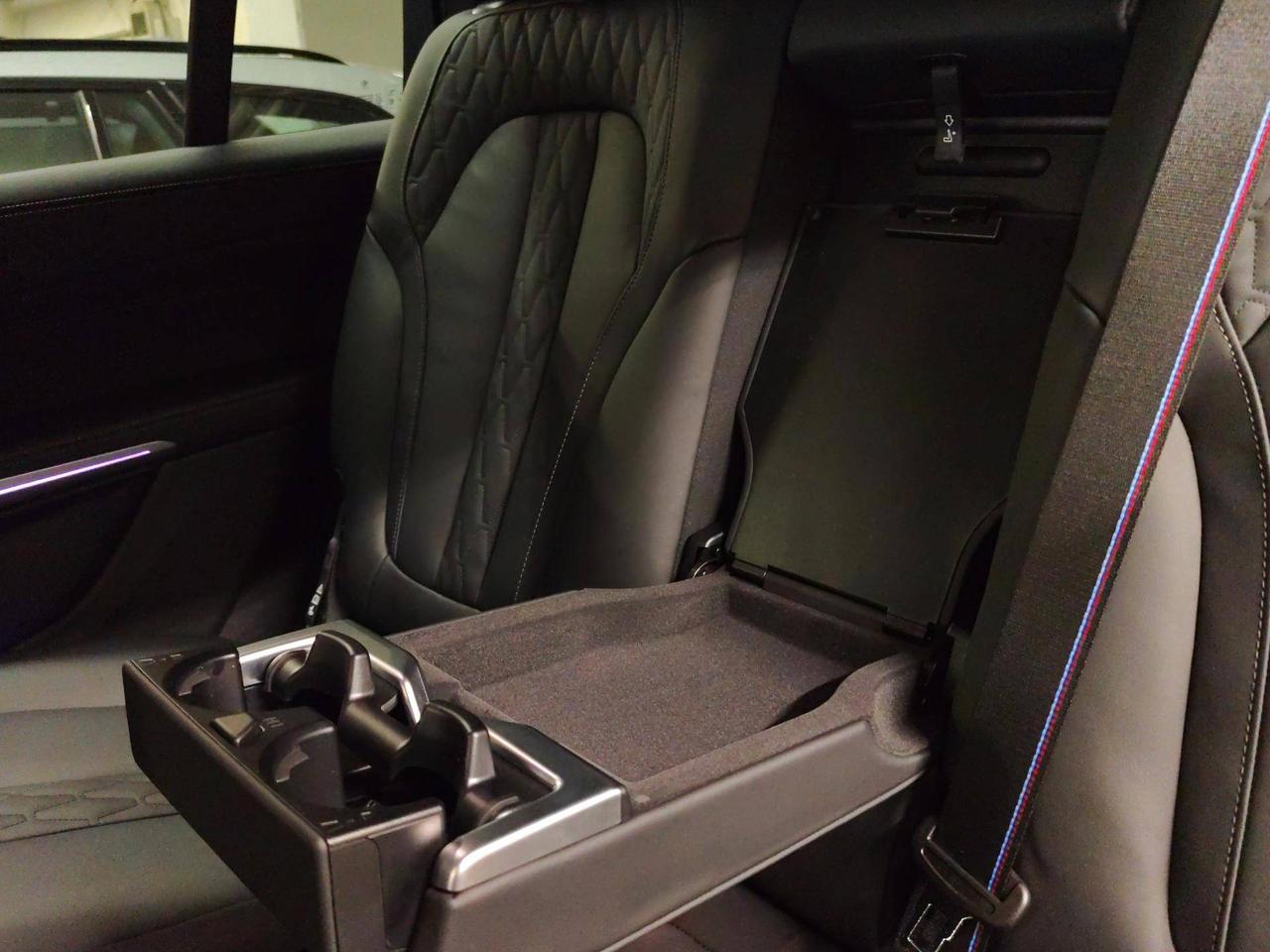 BMW X7 xDrive40i 48V MSport Pro
