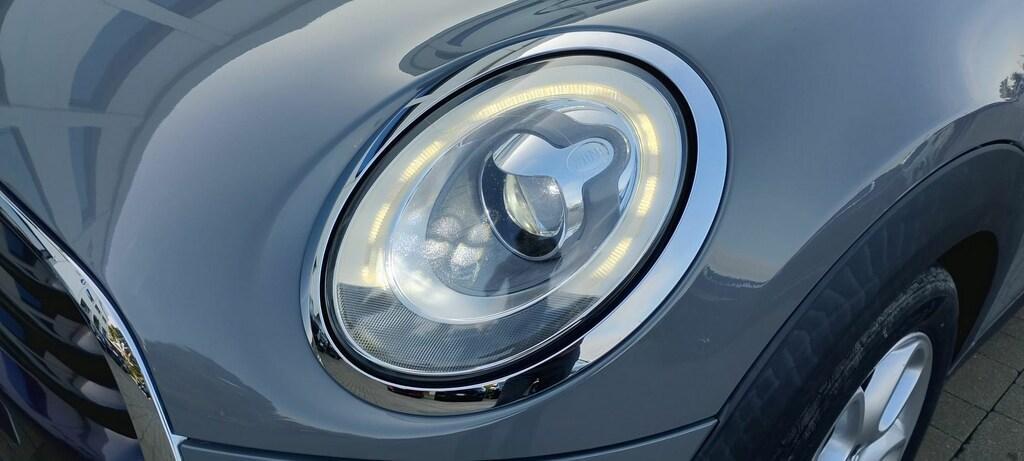 Mini Cooper D 1.5 D Cooper D Hype DCT