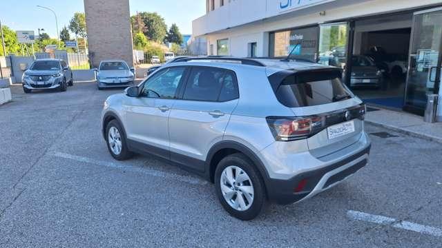 Volkswagen T-Cross T-Cross 1.0 tsi Life 95cv