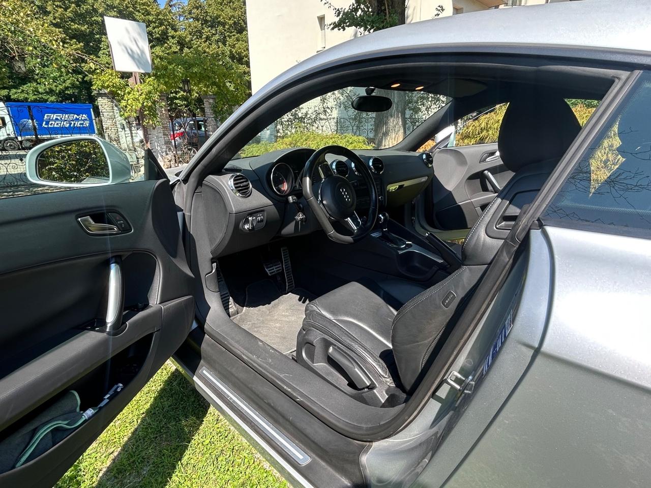 Audi TT 3.2 V6 #BA