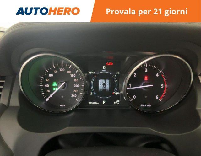 LAND ROVER Range Rover Evoque 2.0 TD4 150 CV 5p. SE Dynamic