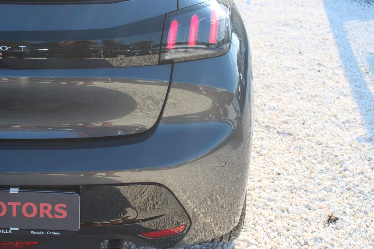 Peugeot 208 Tua A SOLI 165€ al mese Anticipo Zero