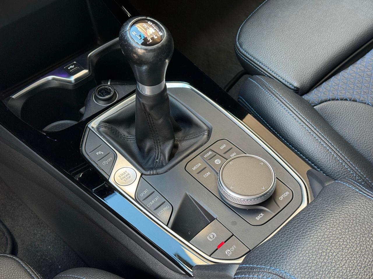 Bmw 118d 5p. Msport 150 cv