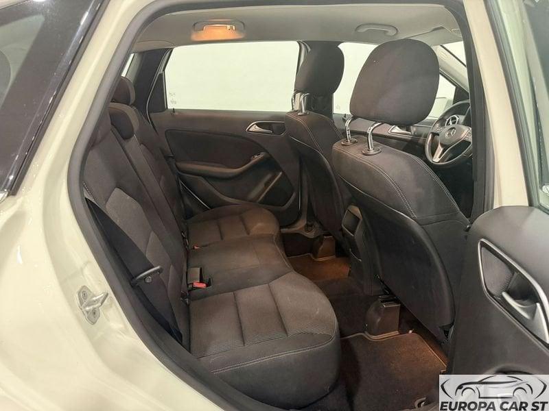 Mercedes-Benz Classe B B 180 be Executive