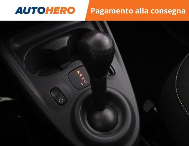 SMART ForTwo 70 1.0 twinamic Passion