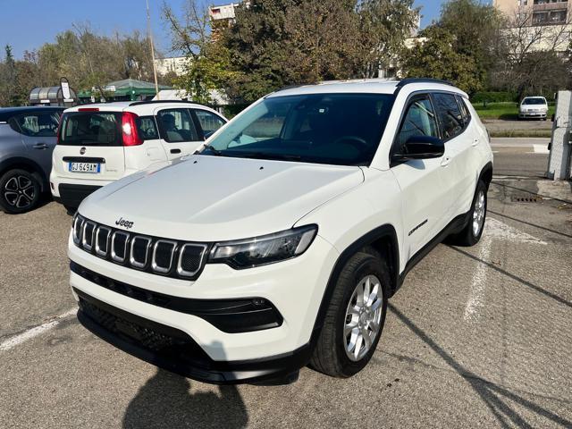 JEEP Compass 1.6 Multijet II 2WD Longitude