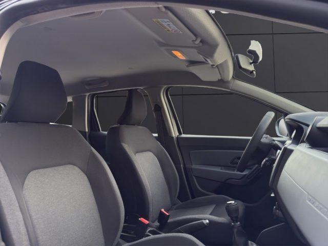 DACIA Duster 1.0 TCe 100 CV ECO-G 4x2 Essential