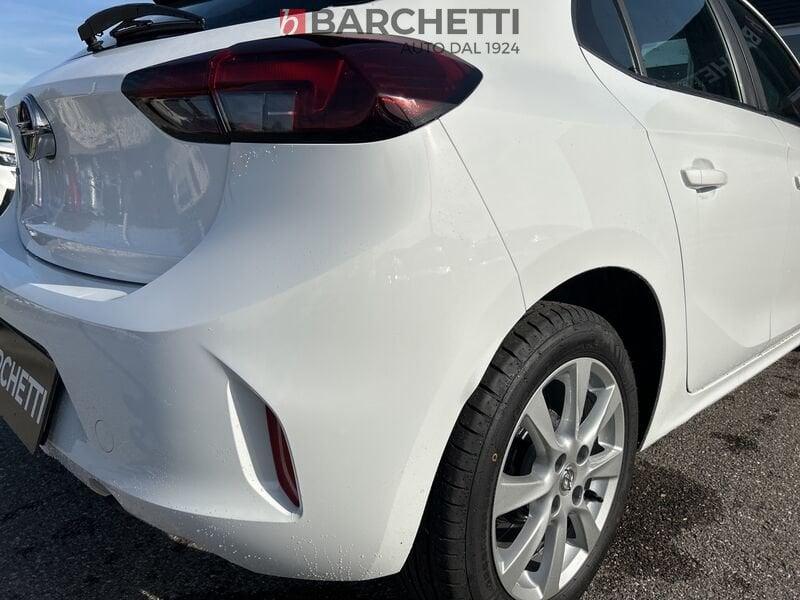 Opel Corsa (P2JO) 1.2