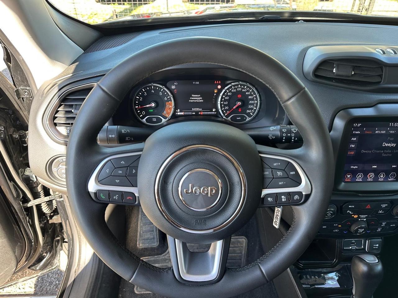 Jeep Renegade 1.5 Turbo T4 MHEV Limited *promo*