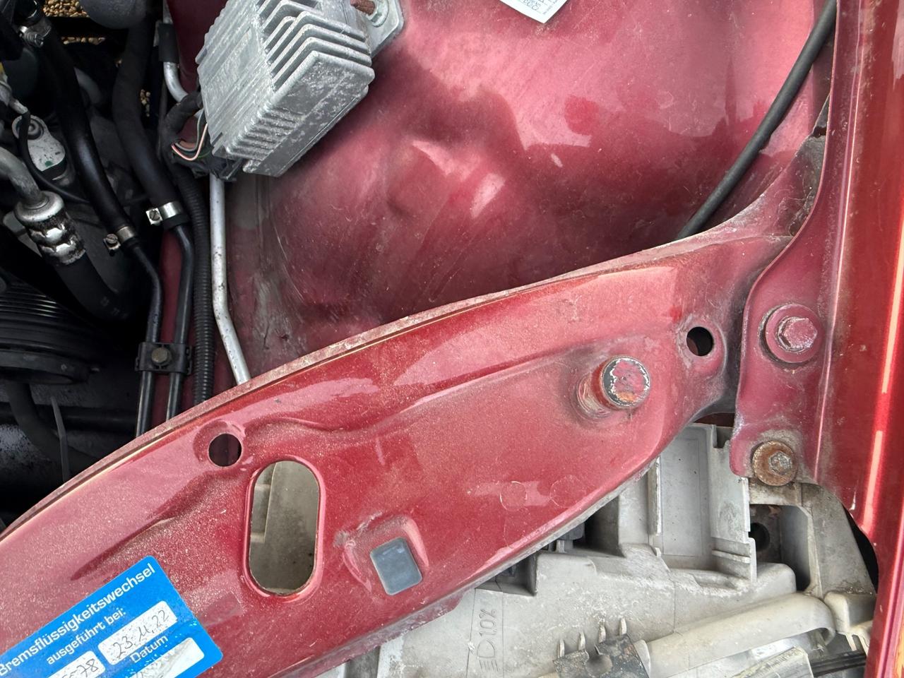 Mercedes-benz SLK 200 cat