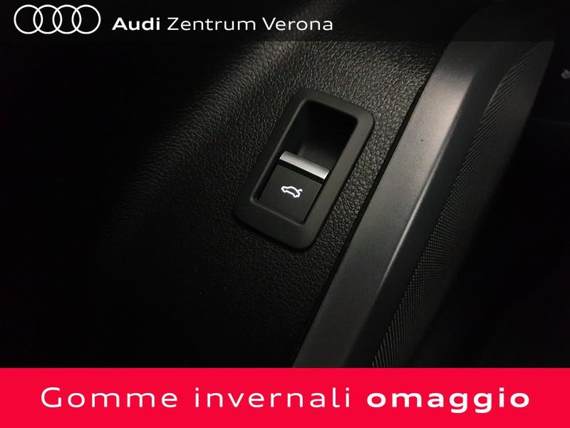 40TDI 204CV quattro S tronic S line Edition