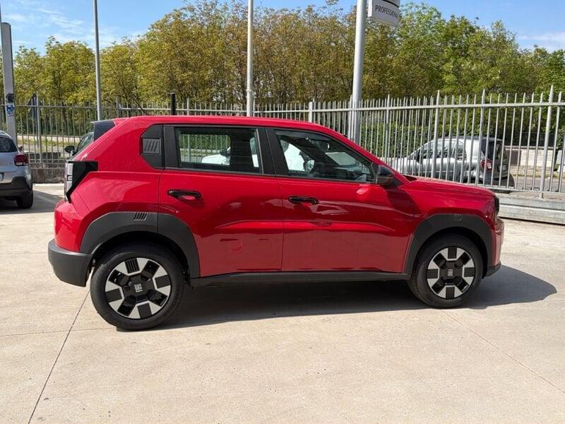 FIAT Grande Panda (325) Hybrid Icon 1.2 Hybrid 100cv