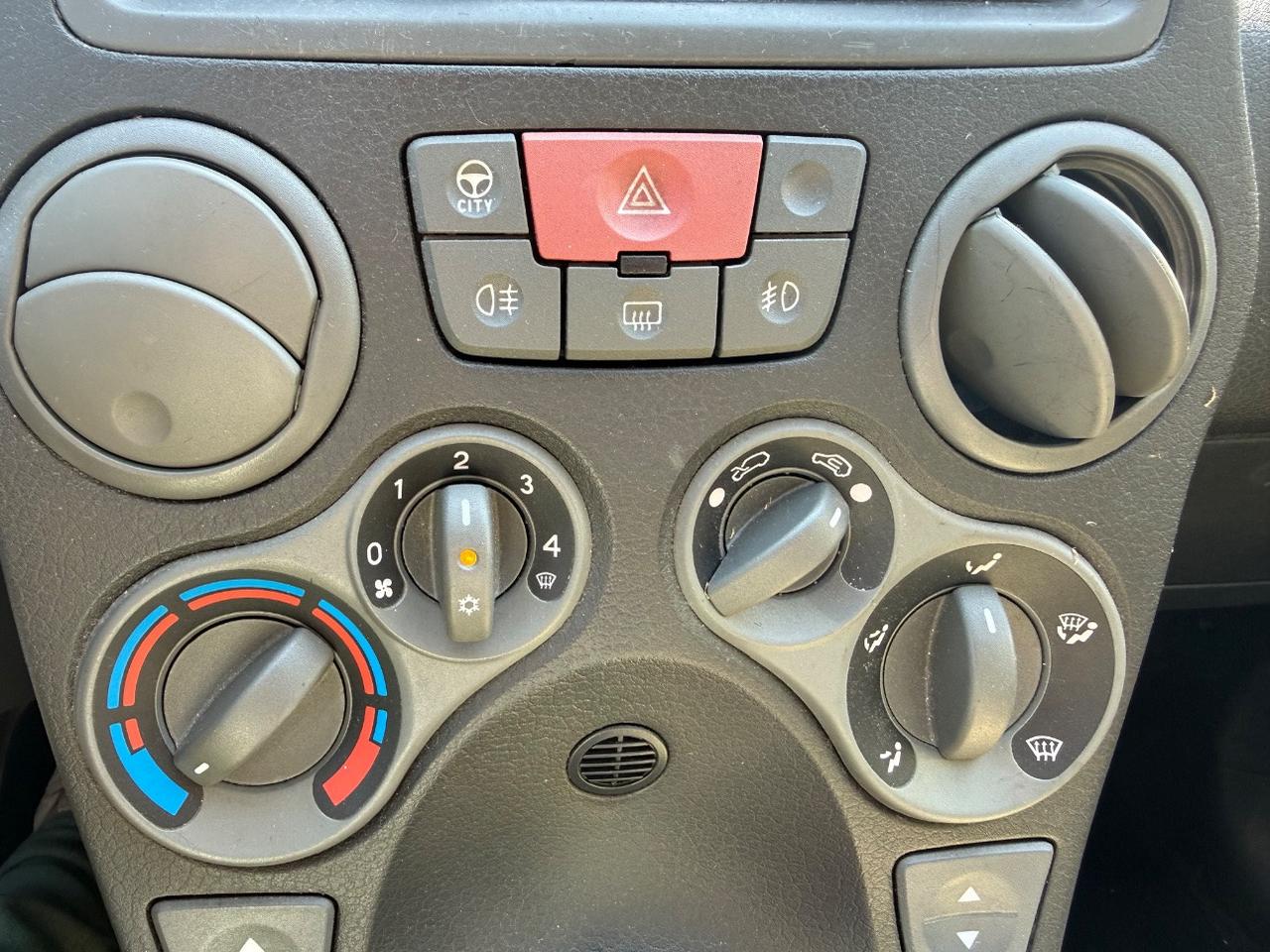 Fiat Panda 1.2 Dynamic eco