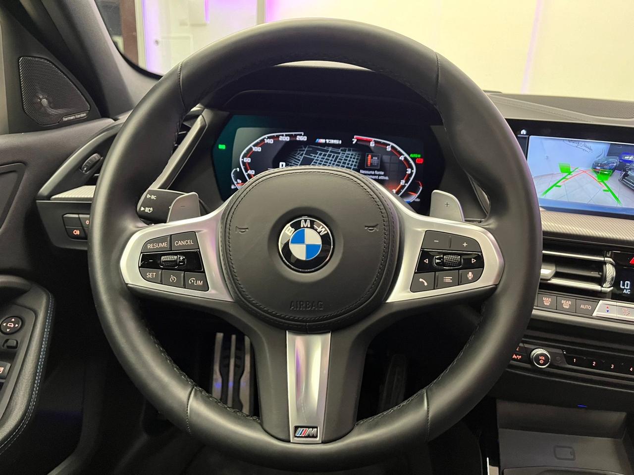 Bmw M 135i 306 Cv xDrive-2020