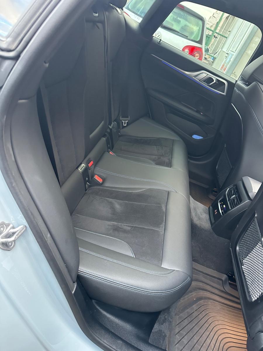 BMW - Serie 4 Gran Coupé - 420d xDrive Gran Coupé Msport