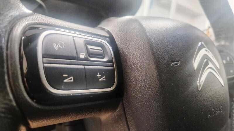 Citroen C3 1.2 Puretech 82 CV S&S Shine GPL