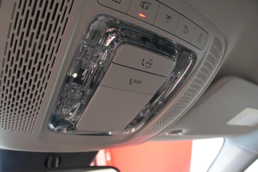 Mercedes-benz A 200 d Automatic Business