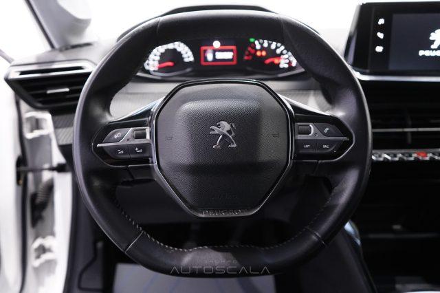 PEUGEOT 208 1.5 BlueHDi 100cv S&S 5 porte N1 Active Pack