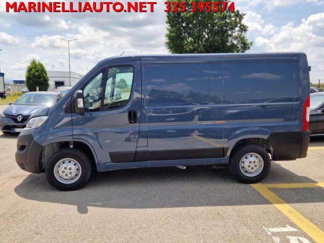 FIAT Ducato 30 2.2 Mjt 120CV L1 H1 Furgone KM ZERO