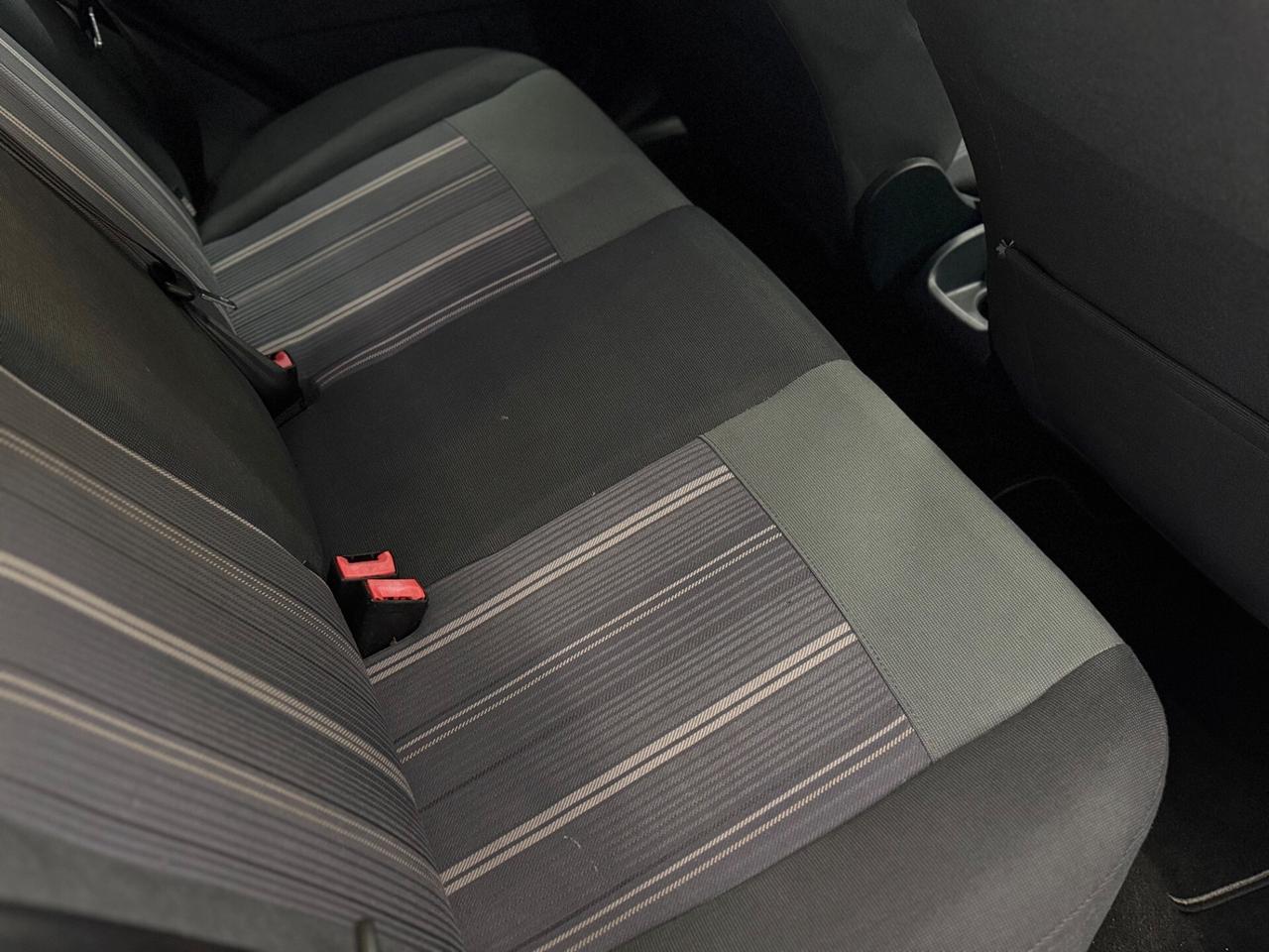 Ford Fiesta 1.2 82Cv Titanium