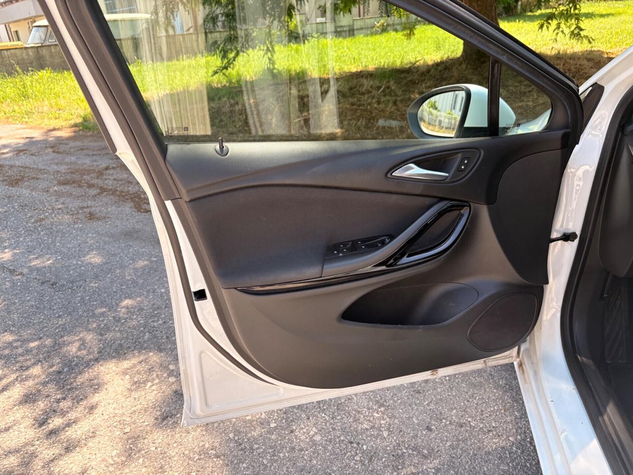 Opel Astra 1.6 CDTi 110CV Start&Stop Sports Tourer Business