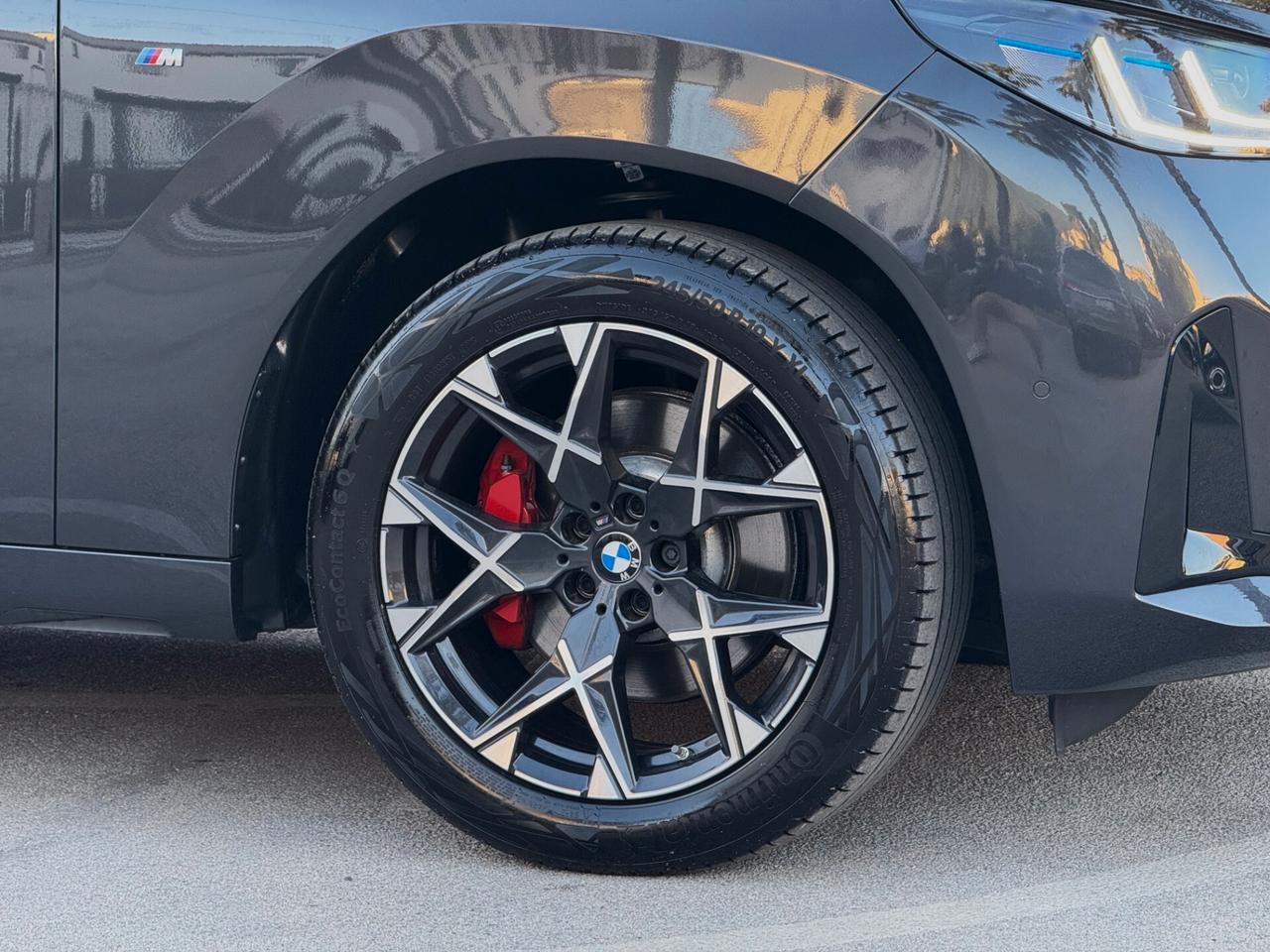 BMW X3 xDrive20d MHEV MSport PRO 197CV TETTO