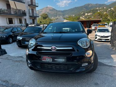 Fiat 500X 1.4 MultiAir 140 CV DCT Lounge