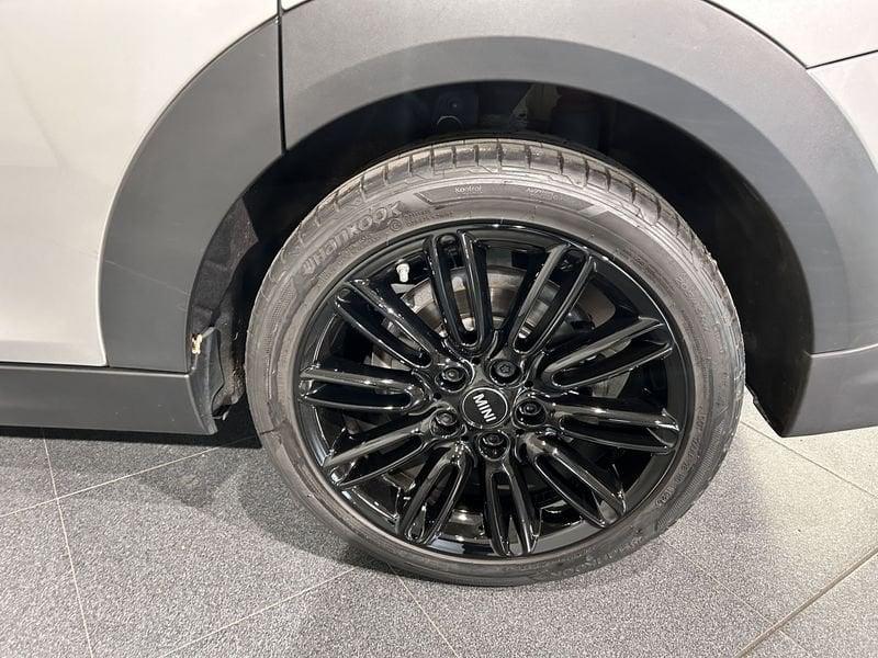 MINI Mini 5 porte Mini 5p 1.5 Cooper Resolute