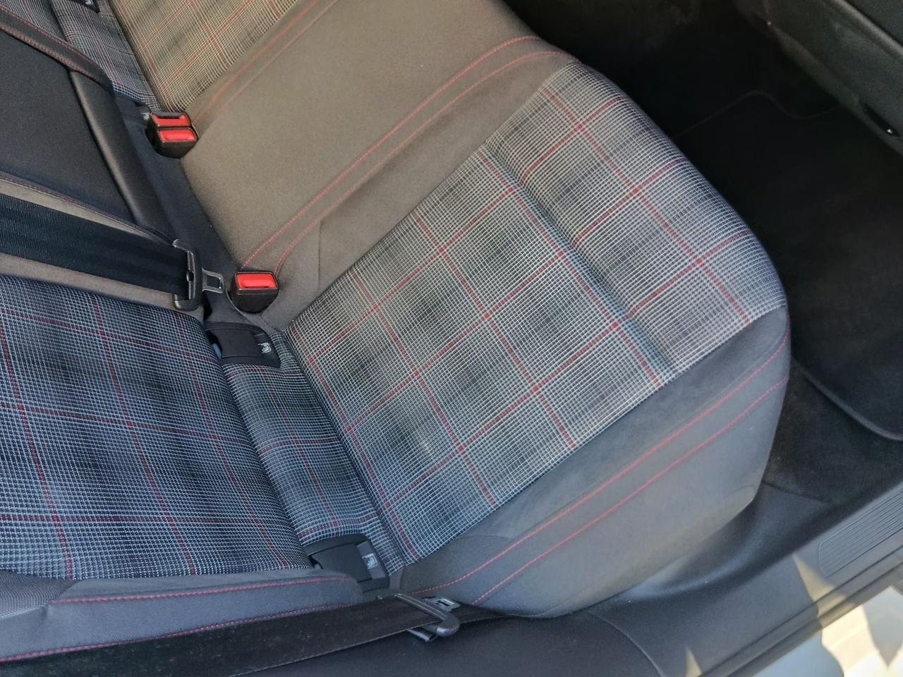 Volkswagen Golf Ultimate 2.0 TSI GTI #10337