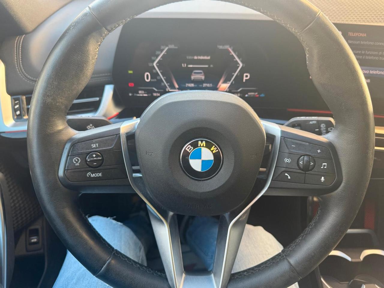 Bmw X1 xDrive 20d xLine