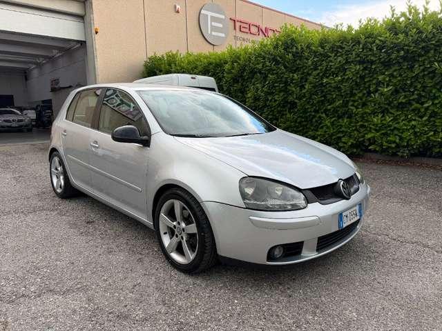 Volkswagen Golf 2.0 16V TDI 5p. Comfortline