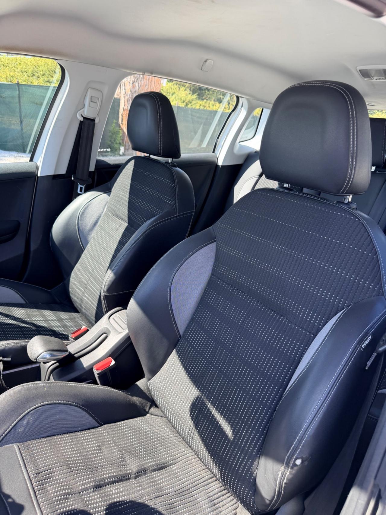 Peugeot 2008 PureTech 82 ETG5 S&S Allure