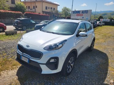 Kia Sportage 1.6 ECOGPL 2WD Style