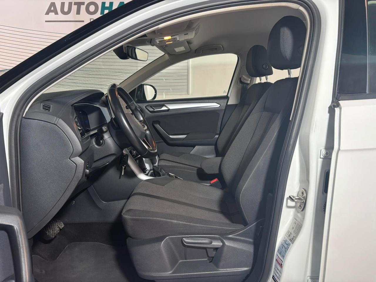 Volkswagen T-Roc 2.0 TDI 150 CV AUTOMATICO