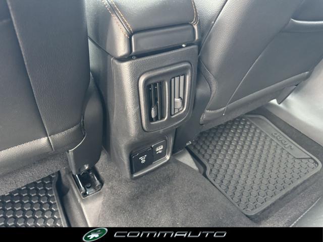 JEEP Compass 1.4 MultiAir 170 CV aut. 4WD Limited