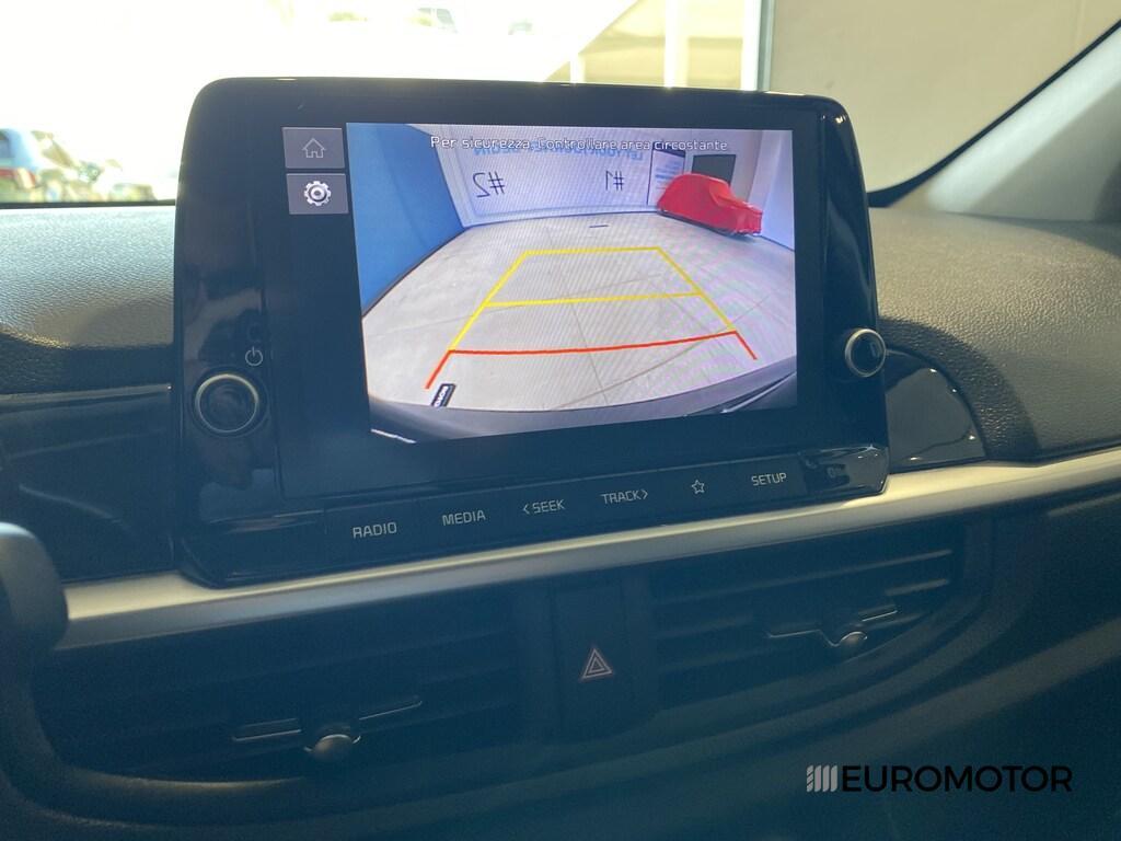 Kia Picanto 1.0 DPI Style