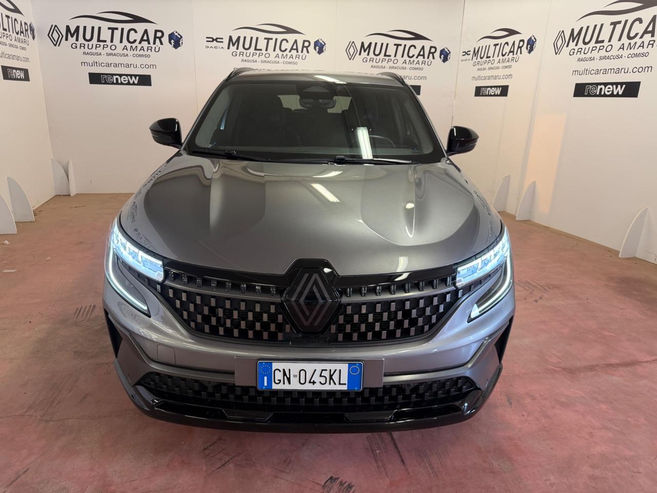 Renault Austral Full Hybrid E-Tech 200 CV Techno Esprit Alpine