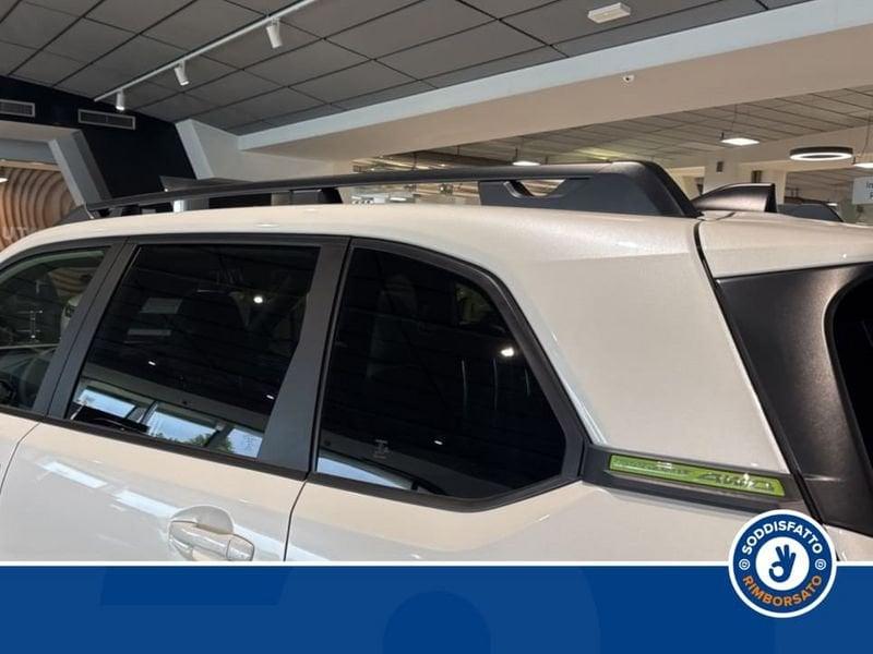 Subaru Forester 2.0i e-Boxer 4Adventure MY25