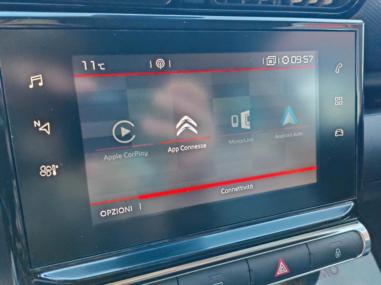 Citroen C3 Aircross 1,5 diesel 09/2019 cv102